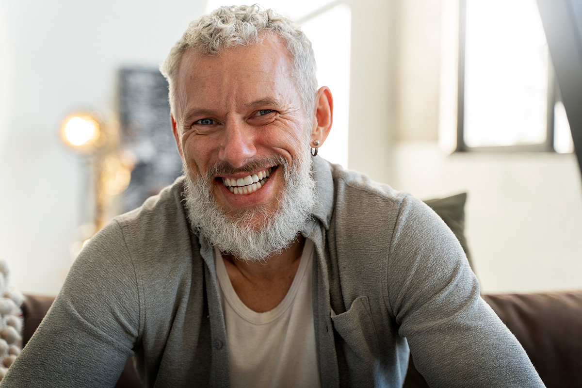 Testosterone Replacement Therapy for Men In Testosterone Replacement Therapy Clinic In Wheeling